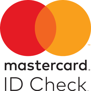MasterCard Identity Check